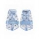 IMPERMEABLE AJUSTABLE PARA PERRO STITCH