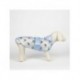 IMPERMEABLE AJUSTABLE PARA PERRO STITCH