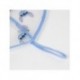 IMPERMEABLE AJUSTABLE PARA PERRO STITCH