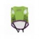 CAMISETA PARA PERRO SINGLE JERSEY AVENGERS HULK