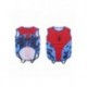 CAMISETA PARA PERRO SINGLE JERSEY SPIDERMAN