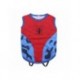 CAMISETA PARA PERRO SINGLE JERSEY SPIDERMAN