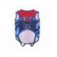 CAMISETA PARA PERRO SINGLE JERSEY SPIDERMAN