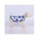 CAMISETA PARA PERRO SINGLE JERSEY STAR WARS R2-D2