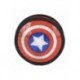 JUGUETE PARA PERRO TPR AVENGERS CAPITAN AMERICA