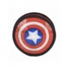 Brinquedo para cães Avengers Captain America TPR
