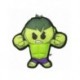DOG TOYS TPR AVENGERS HULK