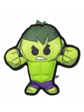 JUGUETE PARA PERRO TPR AVENGERS HULK