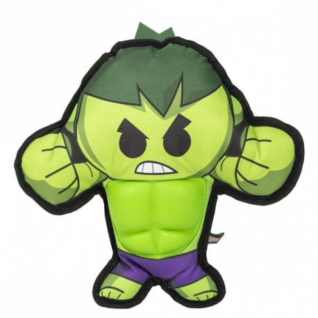 JUGUETE PARA PERRO TPR AVENGERS HULK