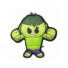 DOG TOYS TPR AVENGERS HULK