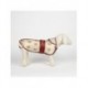 IMPERMEABLE AJUSTABLE PARA PERRO HARRY POTTER