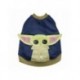 SUDADERA PARA PERRO APLICACIONES COTTON BRUSHED THE MANDALORIAN