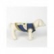 SUDADERA PARA PERRO APLICACIONES COTTON BRUSHED THE MANDALORIAN