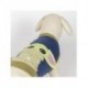 SUDADERA PARA PERRO APLICACIONES COTTON BRUSHED THE MANDALORIAN
