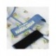IMPERMEABLE AJUSTABLE PARA PERRO THE MANDALORIAN