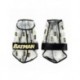IMPERMEABLE AJUSTABLE PARA PERRO BATMAN