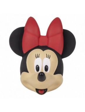 JUGUETE PARA PERRO LÁTEX MINNIE