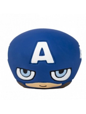 JUGUETE PARA PERRO LÁTEX MARVEL
