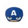Brinquedo de látex para cães Marvel - Capitão América