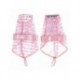 IMPERMEABLE AJUSTABLE PARA PERRO AJUSTABLE BARBIE