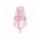 IMPERMEABLE AJUSTABLE PARA PERRO AJUSTABLE BARBIE