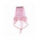 IMPERMEABLE AJUSTABLE PARA PERRO AJUSTABLE BARBIE