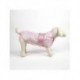 IMPERMEABLE AJUSTABLE PARA PERRO AJUSTABLE BARBIE