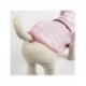 IMPERMEABLE AJUSTABLE PARA PERRO AJUSTABLE BARBIE