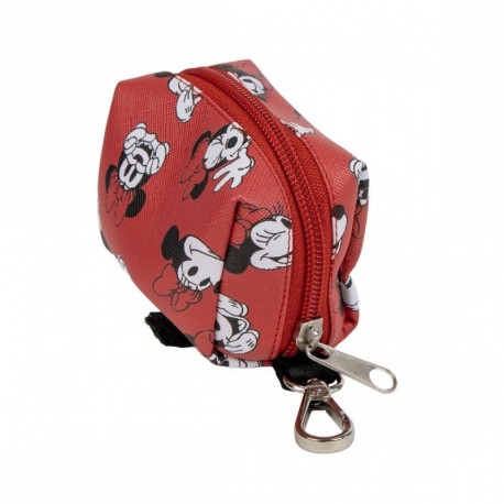 DISPENSADOR SNACK MINNIE