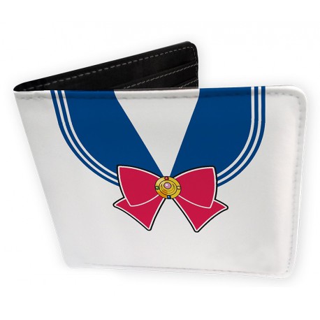 Wallet Sailor Moon Dress