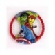 SET PARA MASCOTAS JUGUETE MARVEL