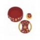 SET PARA MASCOTAS JUGUETE HARRY POTTER