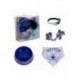 SET PARA MASCOTAS BIENVENIDA STITCH