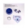 PET SET WELCOME STITCH
