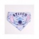 SET PARA MASCOTAS BIENVENIDA STITCH