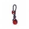 DOG TOYS CUERDA SPIDERMAN