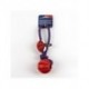 JUGUETE PARA PERRO CUERDA SPIDERMAN
