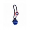 DOG TOYS CUERDA AVENGERS CAPITAN AMERICA
