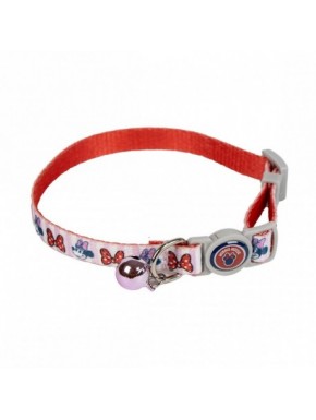 COLLAR PARA GATO MINNIE