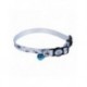 COLLAR PARA GATO STITCH