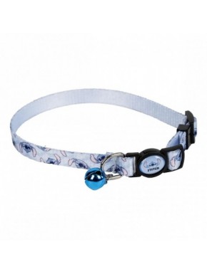 COLLAR PARA GATO STITCH