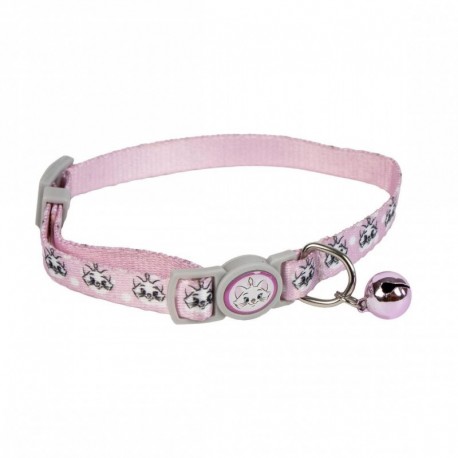 COLLAR PARA GATO DISNEY MARIE
