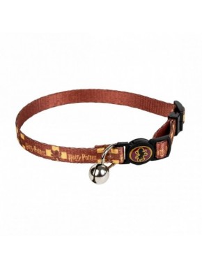 COLLAR PARA GATO HARRY POTTER