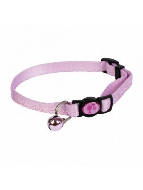 COLLAR PARA GATO BARBIE