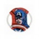 FRISBEE PARA PERRO CUERDA MARVEL