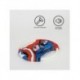 FRISBEE PARA PERRO CUERDA MARVEL