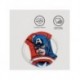 FRISBEE PARA PERRO CUERDA MARVEL