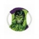 FRISBEE PARA PERRO CUERDA MARVEL