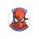 FRISBEE PARA PERRO CUERDA SPIDERMAN