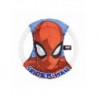 FREBEE FOR DOGS CUERDA SPIDERMAN
